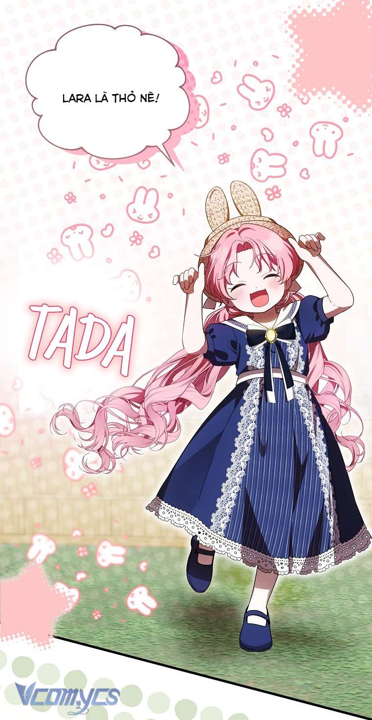 lần đầu bé út được yêu thương chapter 18 30