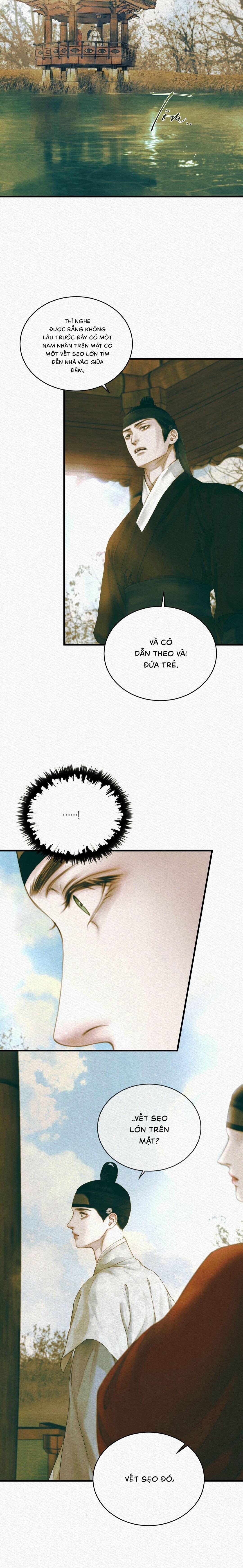 qủy dạ khúc chapter 75 3