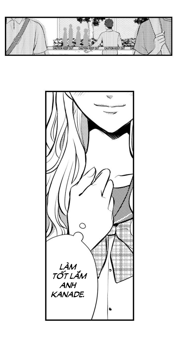 anh sẽ yêu em đến khi em tốt nghiệp chapter 11 4