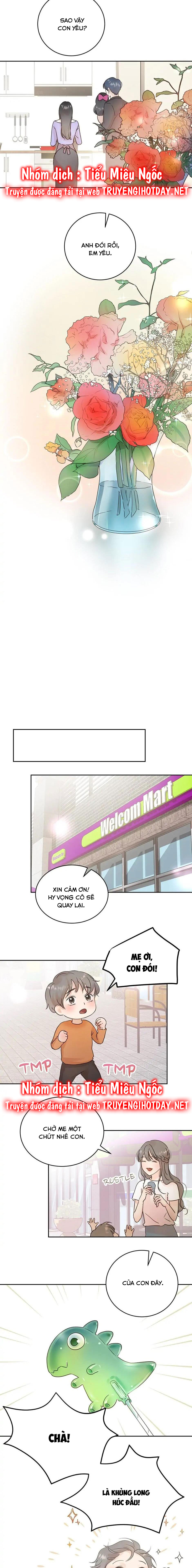 sự trả thù ngọt ngào của vợ tôi chapter 22 2