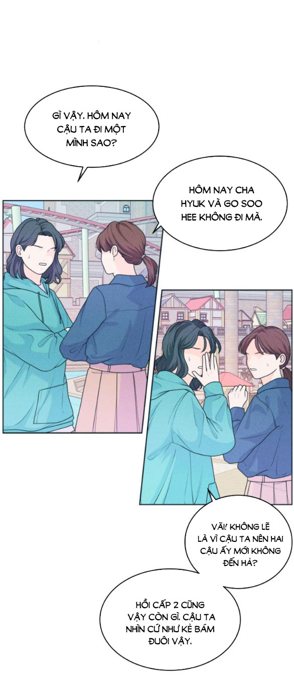 thiếu niên hướng nội chapter 23.1 3