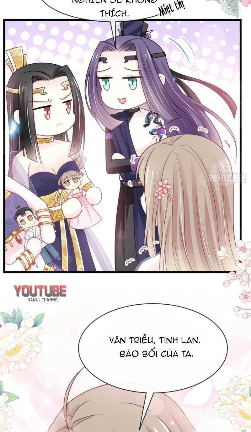 thiên hạ đệ nhất sủng phi chapter 238.1 12