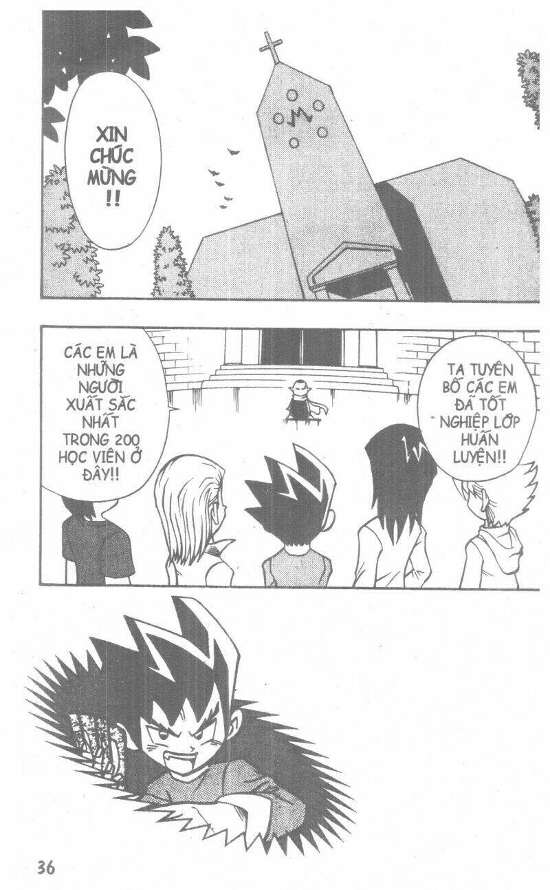 duel masters chapter 2 45