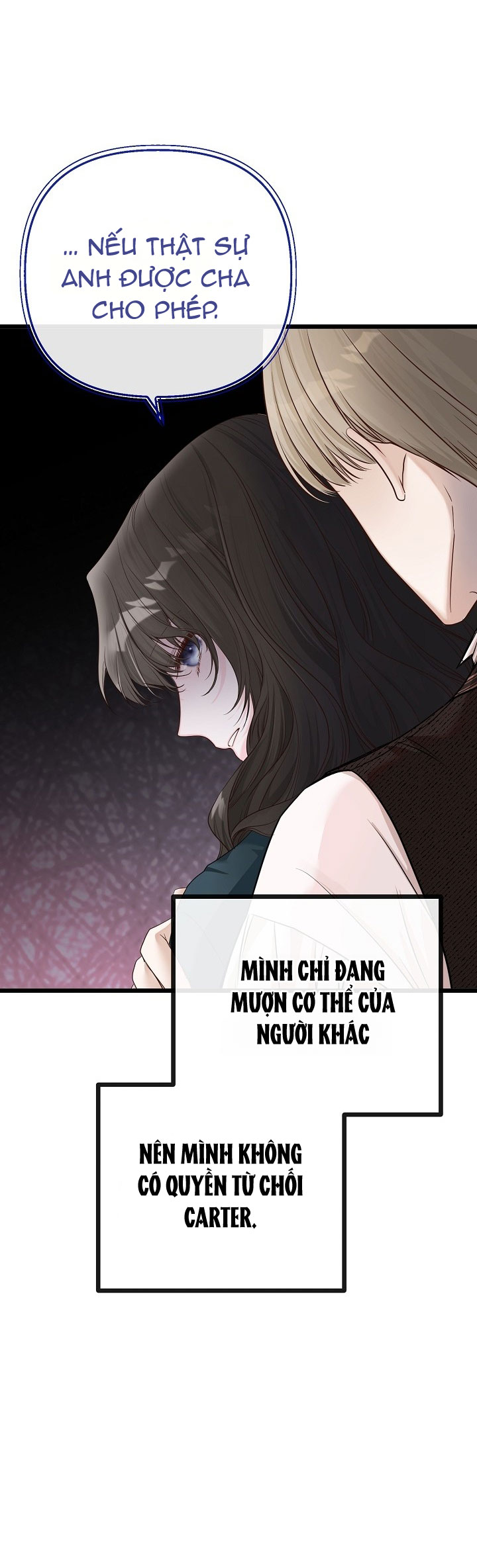 hãy giải thoát cho ta chapter 3.1 12