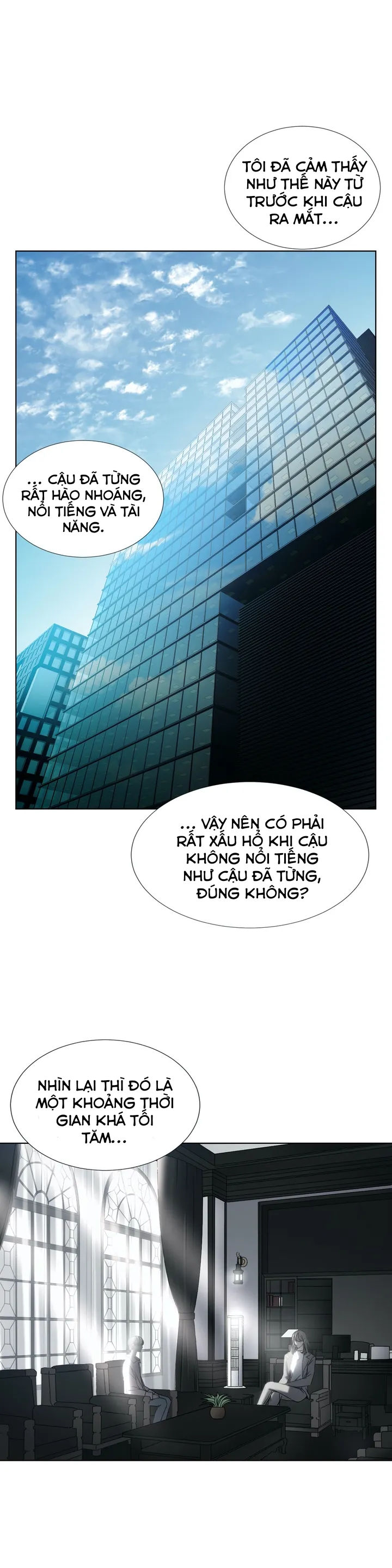 vực sâu chapter 1 42