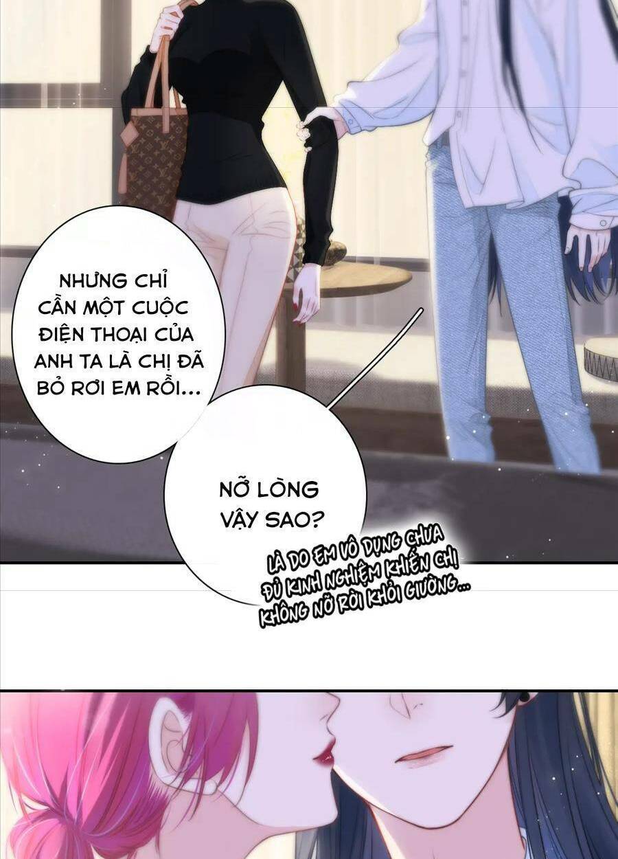 kim ốc tàng kiều chapter 50 48