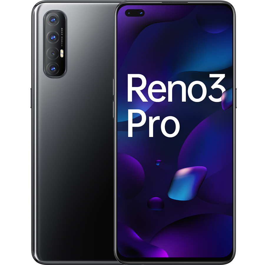 Điện Thoại OPPO RENO 3 Pro (8GB/256GB) - Hàng Chính Hãng