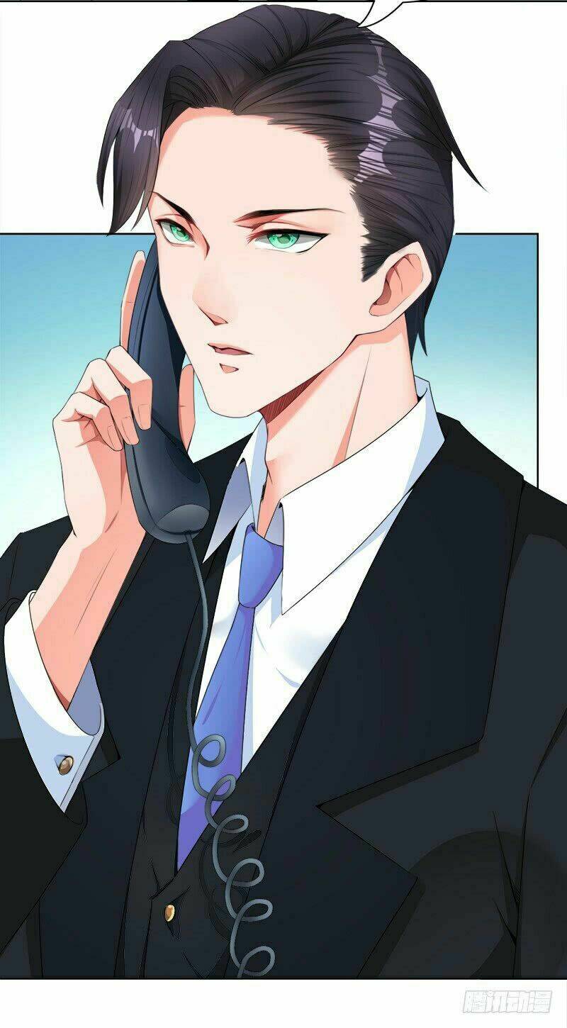 lãnh hôn cuồng ái chapter 13 27