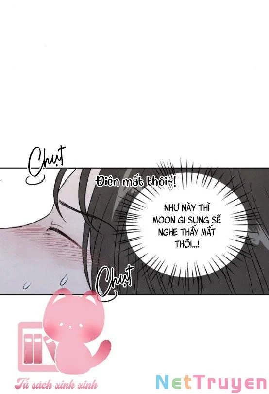 điều khiến tôi quyết tâm muốn chết chapter 43 54