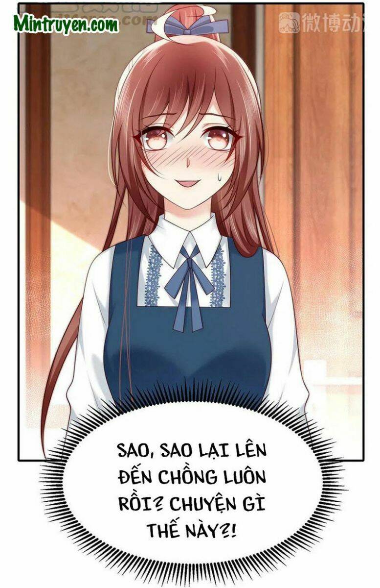 nam thần truy thê chỉ nam chapter 120.2 24