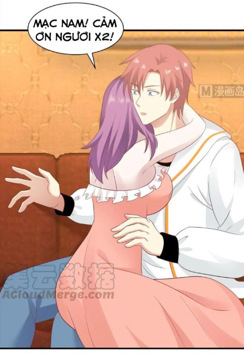 trên người ta có một rồng chapter 245 14
