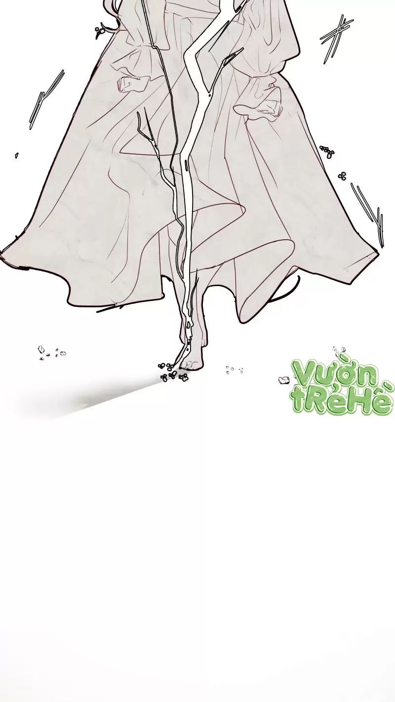 tôi là kẻ phản diện chapter 1 11