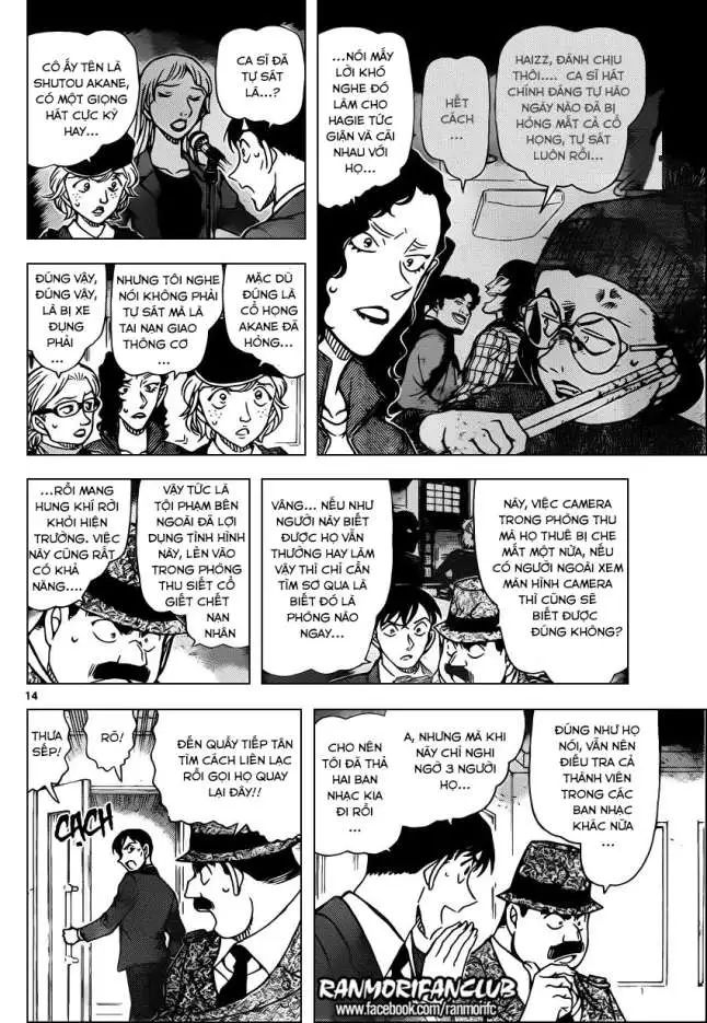 conan chapter 937 13