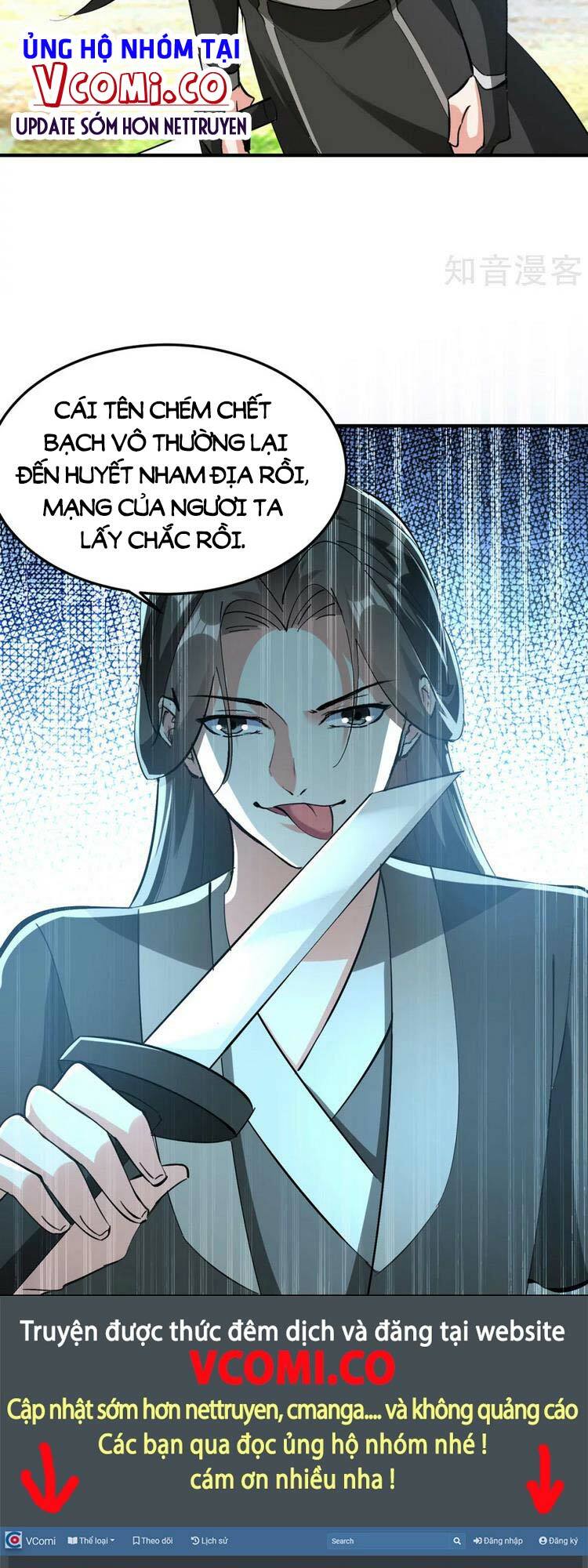 tối cường thăng cấp chapter 341 24