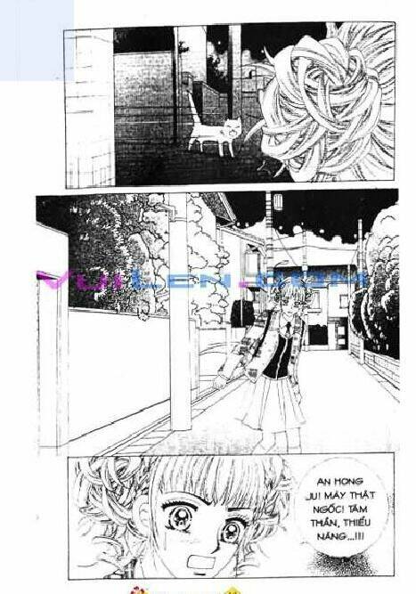 ánh nắng chói chang chapter 2 111