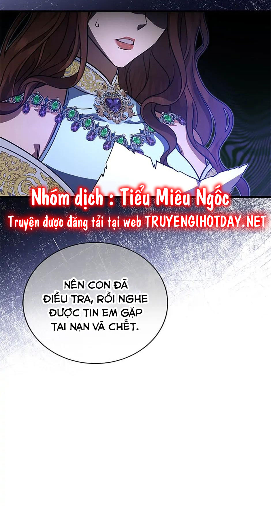 vị cứu tinh của nhân vật chính chapter 14 35