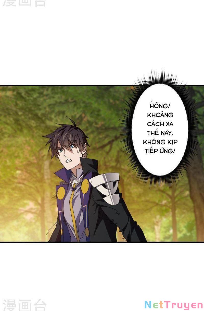 võng du chi cận chiến pháp sư chapter 445 15