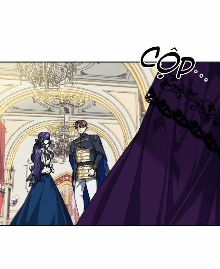 tế phẩm công chúa chapter 25 29