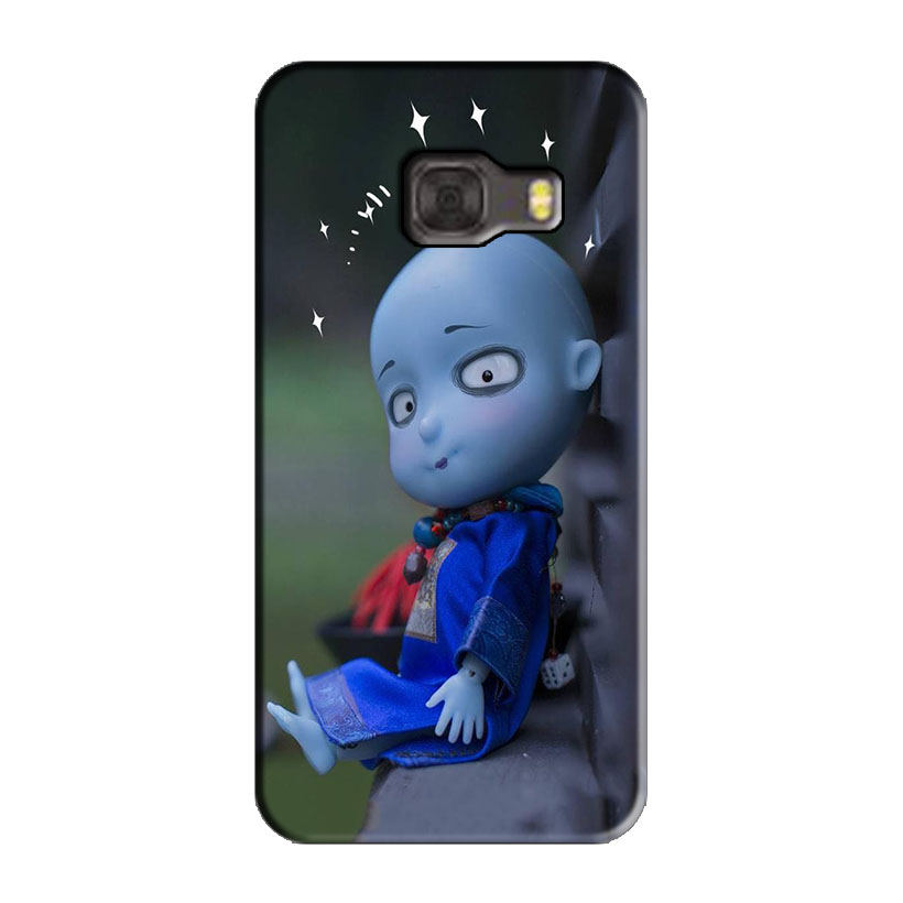 ỐP LƯNG IN DÀNH CHO SAMSUNG GALAXY C5 PRO