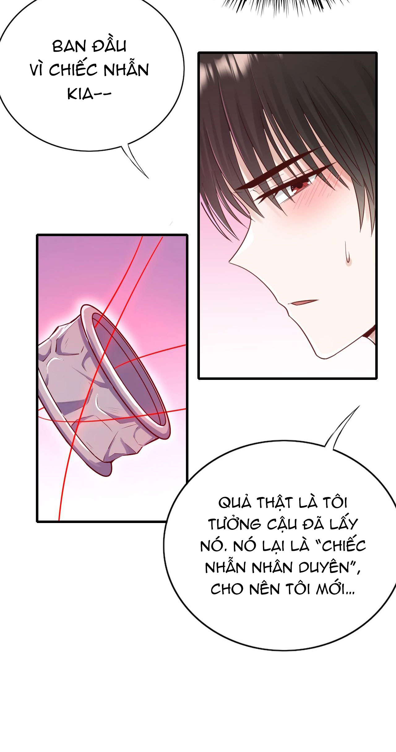 tức thời phạm quy [ tức thì vi quy ] chapter 48 18