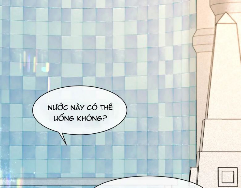 nhân ngư rơi xuống chapter 33 55