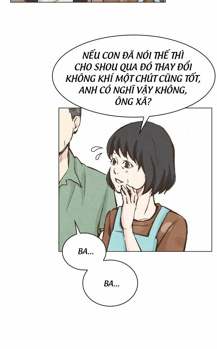 honey! honey! marry me! chapter 26 25