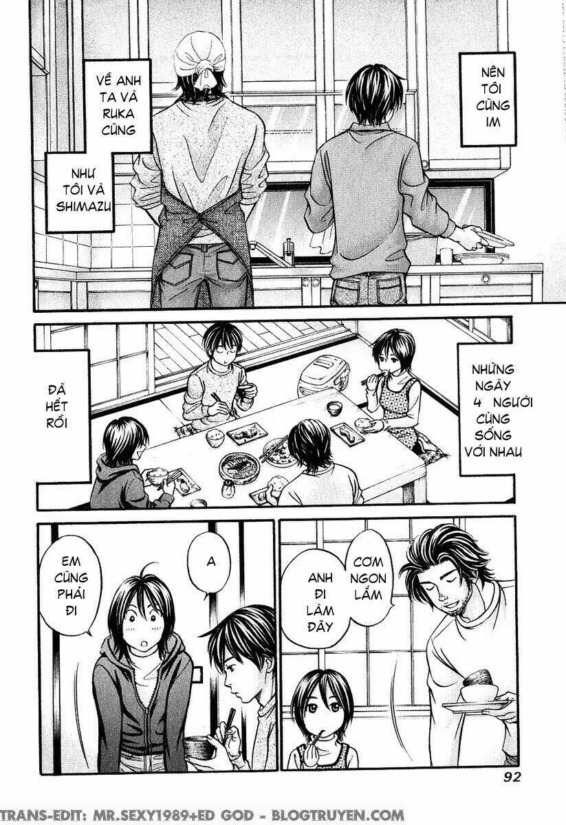 hetakoi chapter 27 28