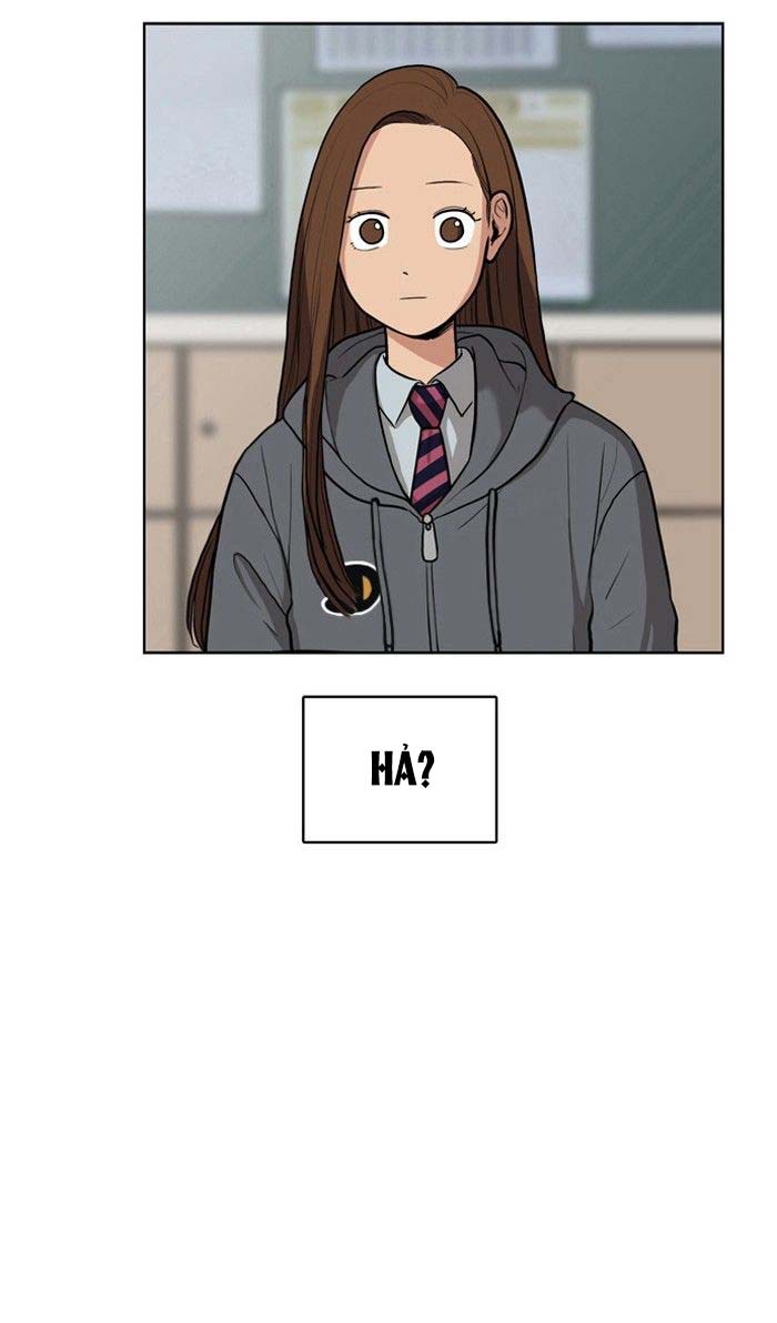 vẻ đẹp đích thực - true beauty chapter 4 35