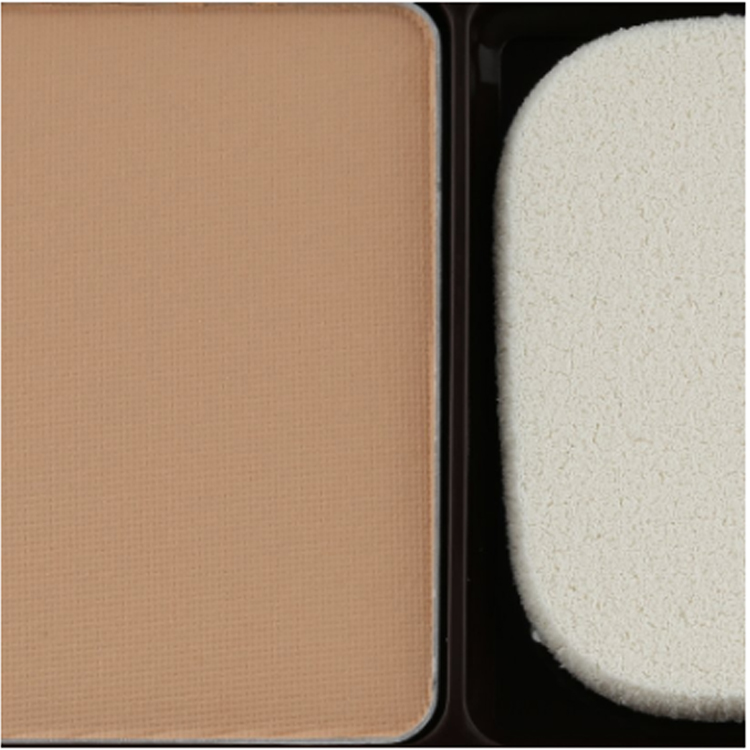 Phấn nền mỏng mịn lâu trôi Ailus Lasting Smooth Powder Nhật Bản 10g + Móc khóa