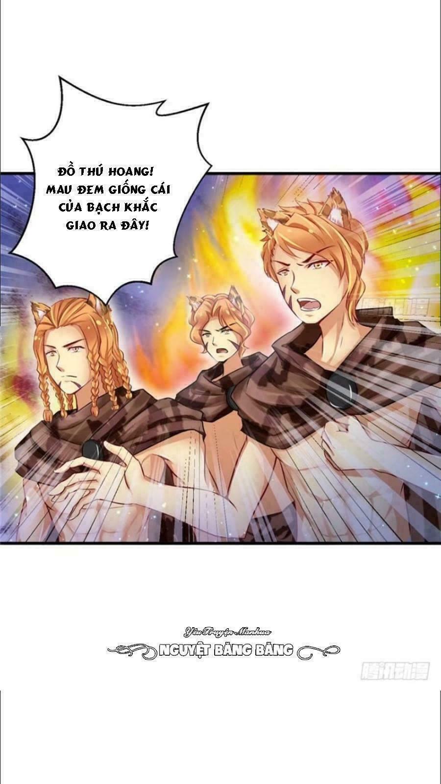 [16+] thảnh thơi thú thế chủng chủng điền, sinh sinh tể chapter 22 5