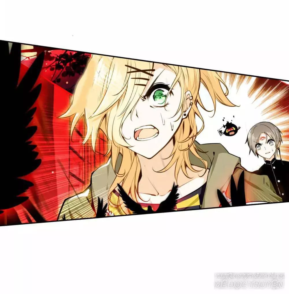 phách đương phu hàng hệ chapter 10 27