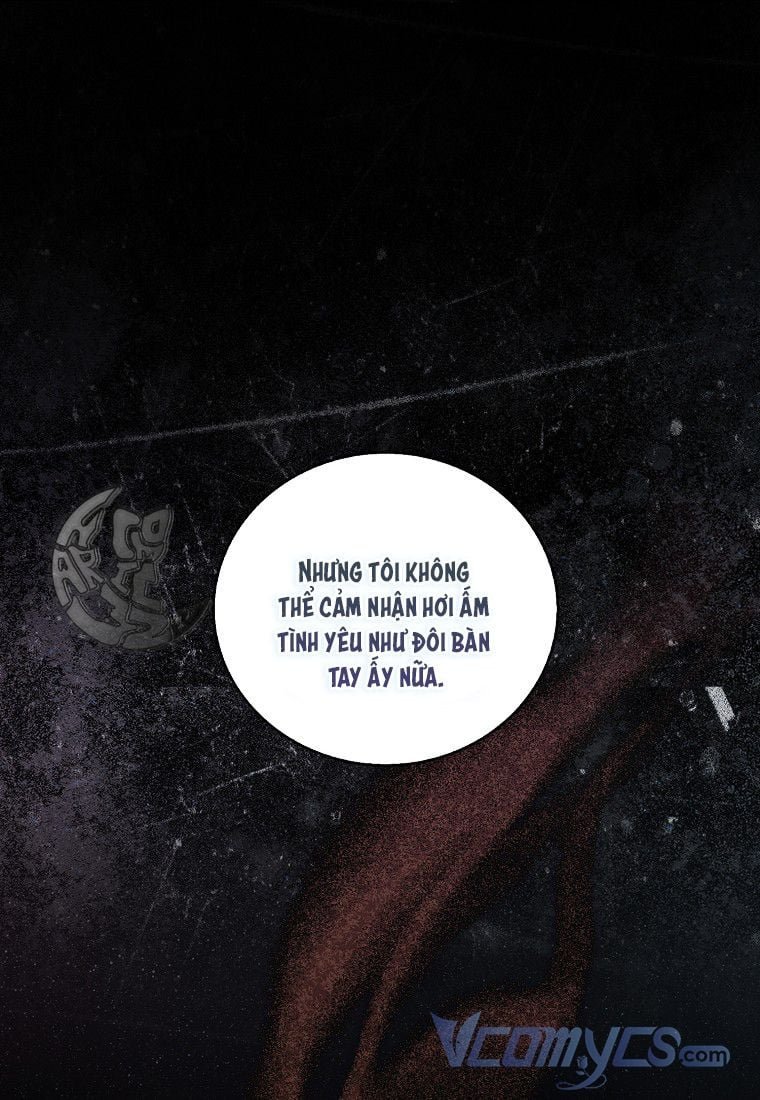 tôi chỉ nhận ra sau khi mất cô ấy chapter 12 25