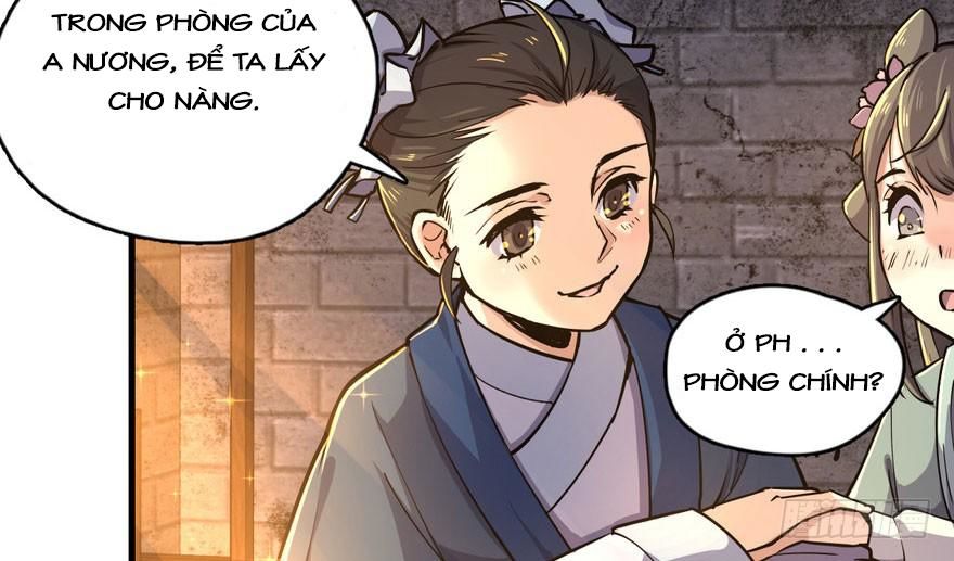 quẻ phi thiên hạ chapter 3 147