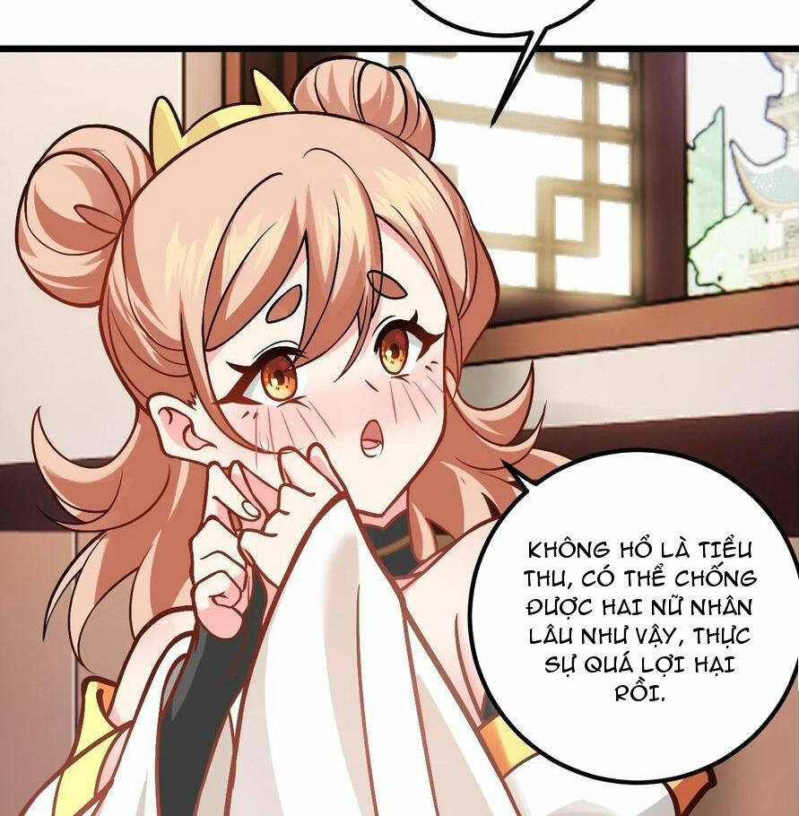 mang theo các tiên tử vô địch thiên hạ chapter 50 71