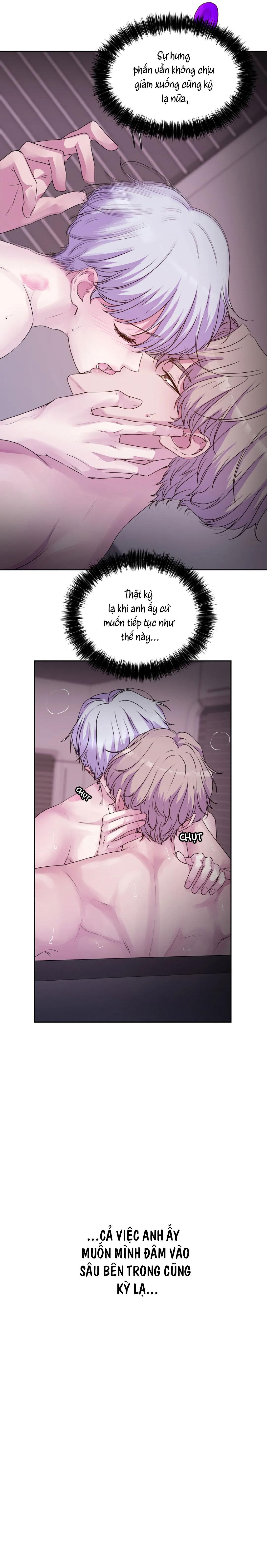 hừng đông chapter 13 12