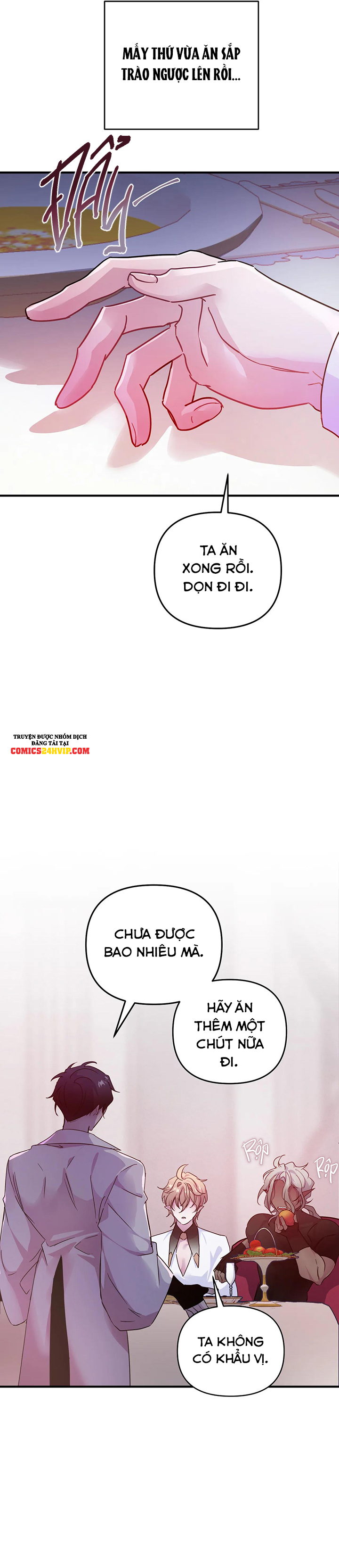 hắc vực chapter 25 5