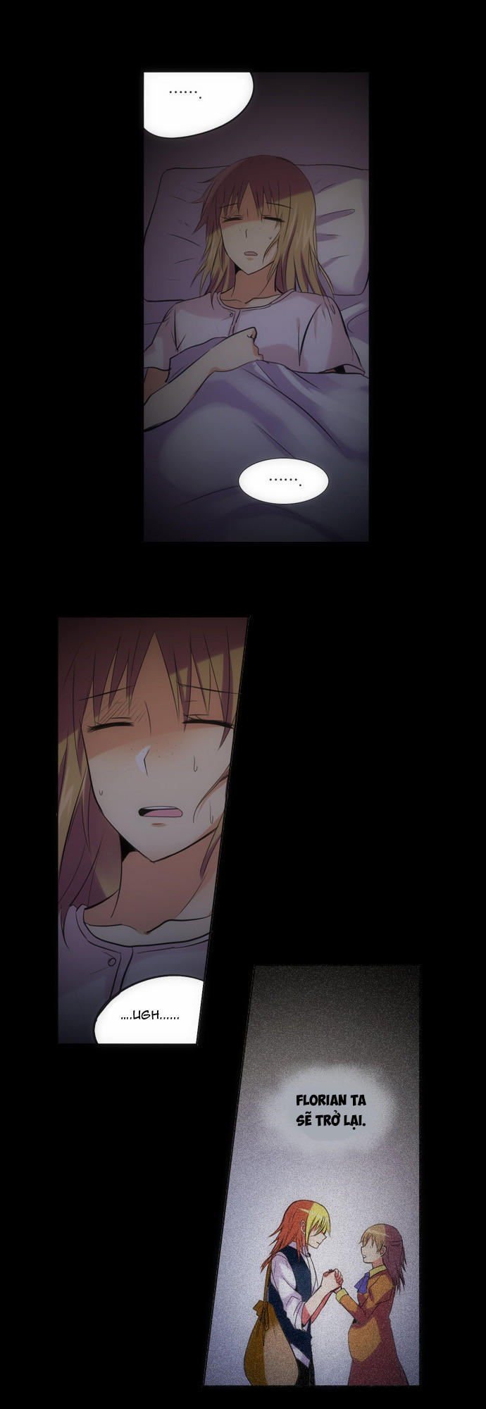 crepuscule (yamchi) chapter 111 2