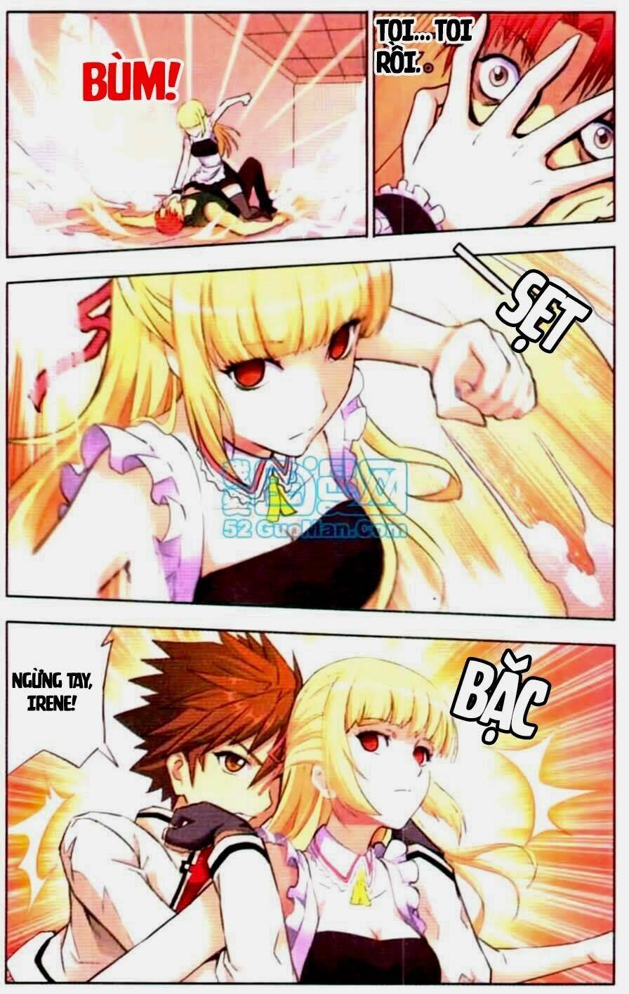 bi minh chi kiếm chapter 14 12