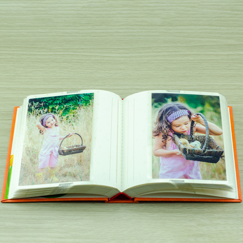 Album Ảnh Monestar AS460