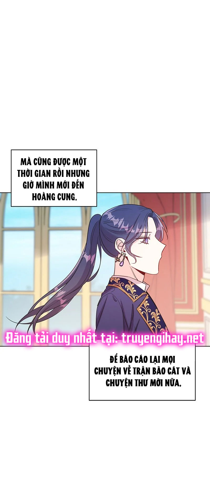 chàng nam phụ kia thực ra là con gái chapter 9 20