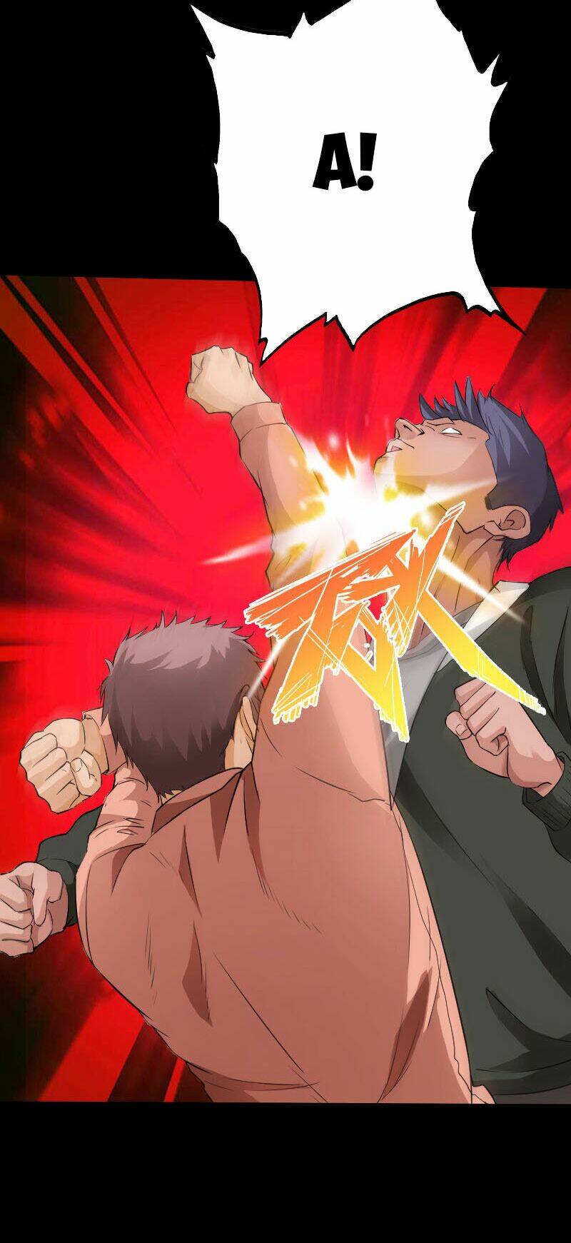 tuyệt phẩm tà thiếu chapter 76 27