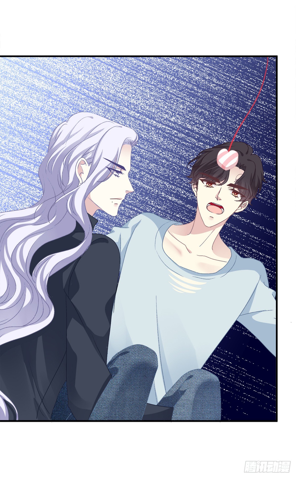 kiểm soát tuyệt đối chapter 22 16