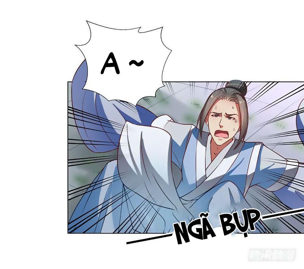 Liêu Liêu Nhân Thân Tu Tiên Truyện chapter 62 - Trang 4
