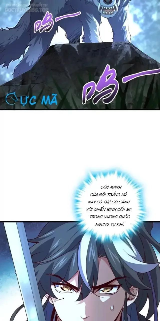 ta có huyết mạch long thần chapter 2 41