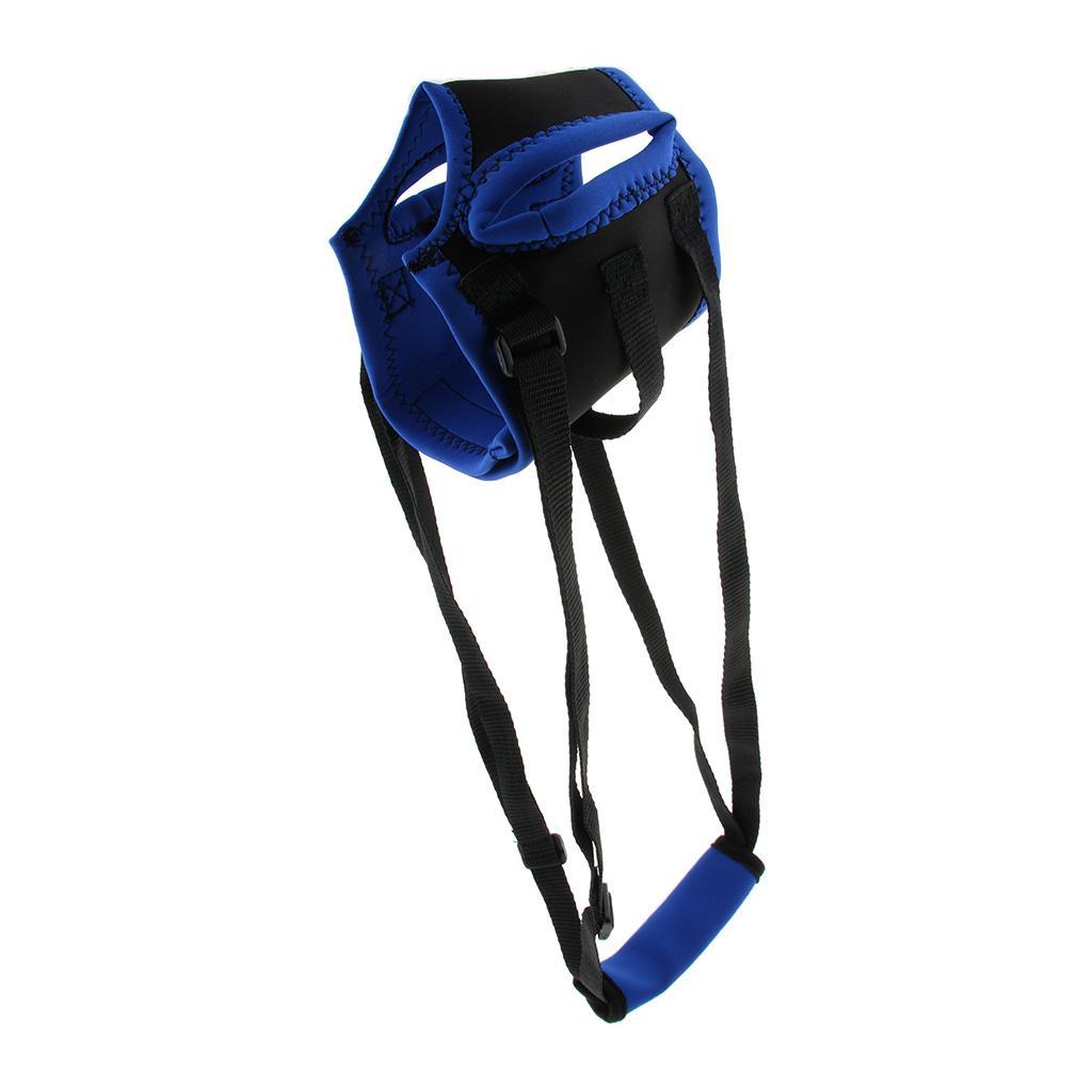 Dog Lifting Harness Rear Dog Support    for Old Dogs S