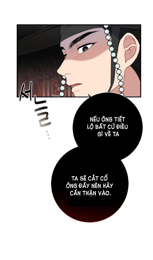 [18+] mơ về một cơn mưa phùn chapter 7.1 29