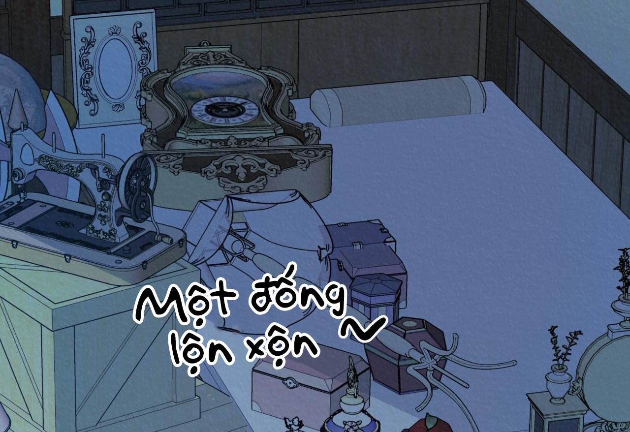 vô liêm sỉ chapter 5 125