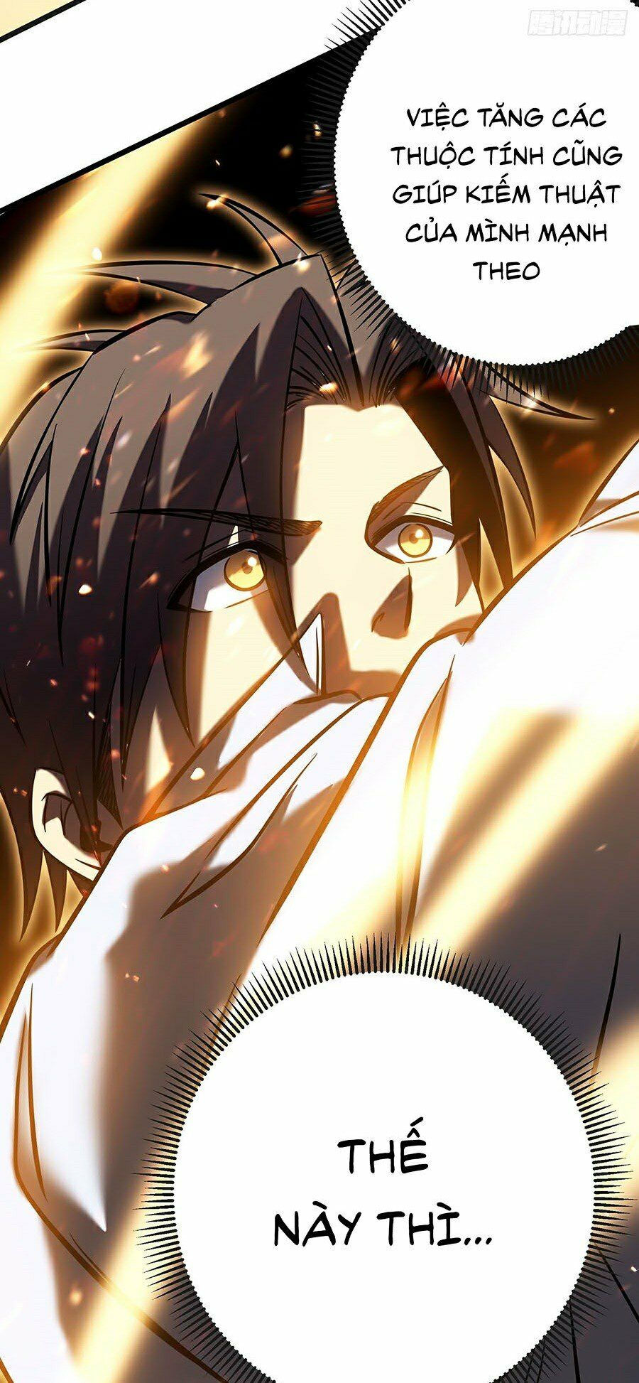 sát thần chi lộ tại dị giới chapter 5 80