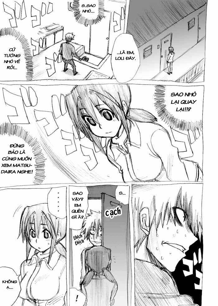 molester man chapter 11.1 3