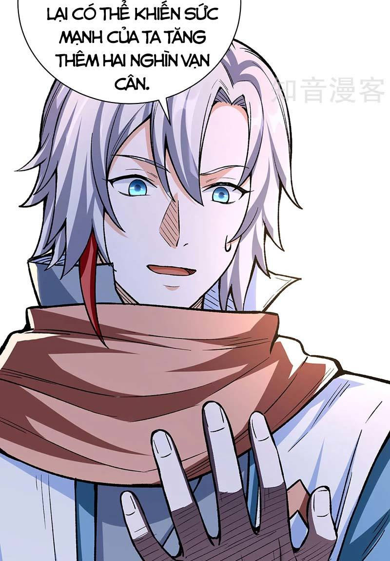 võ đạo độc tôn chapter 451 23